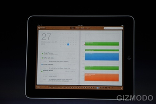 Illustration for article titled iPad Liveblog Archive